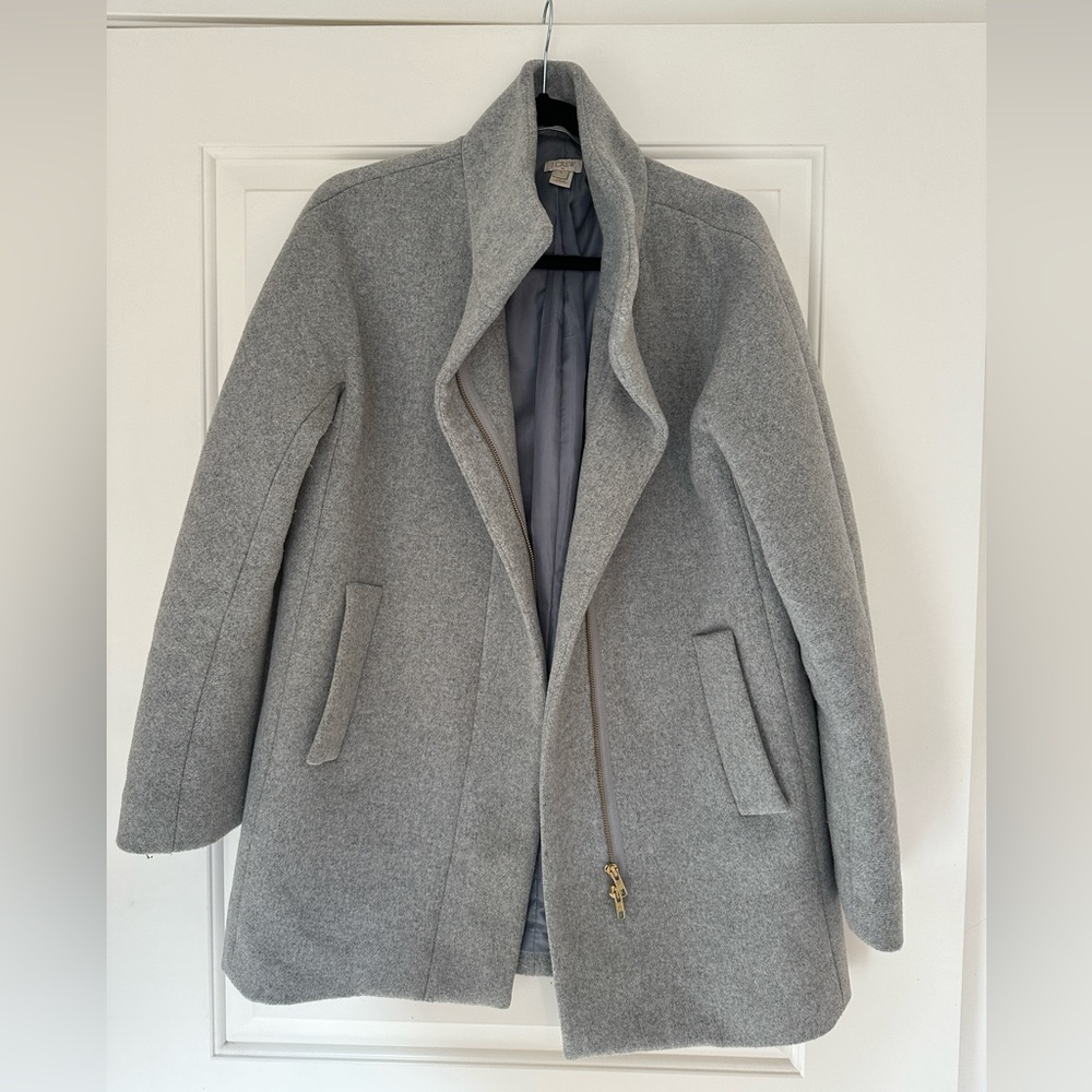 J. Crew | women’s coat